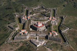 Fortificações de Elvas são Património Mundial