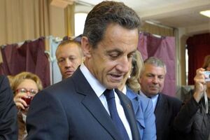 Polícia faz buscas na casa de Nicolas Sarkozy