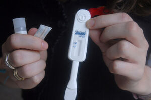 Em 2024 foram realizados 105.922 diagnósticos de VIH em 49 dos 53 países que fazem parte da Região Europeia da OMS.