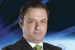 José Carlos Castro na direcção do 'Correio da Manhã'