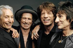 Rolling Stones 9