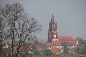 Berlim tem uma dívida a cidade alemã...desde 1562