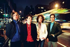 The Killers antecipam músicas do próximo álbum (vídeo)