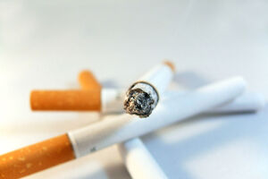 Tabaco: Proibição não evita venda a menores