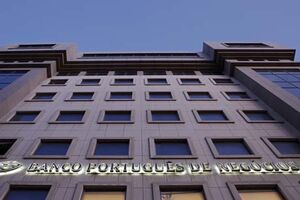 380 no desemprego com extinção da sociedade criada para recuperar créditos do BPN