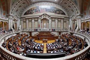 Deputados deram 1055 faltas ao longo da sessão legislativa