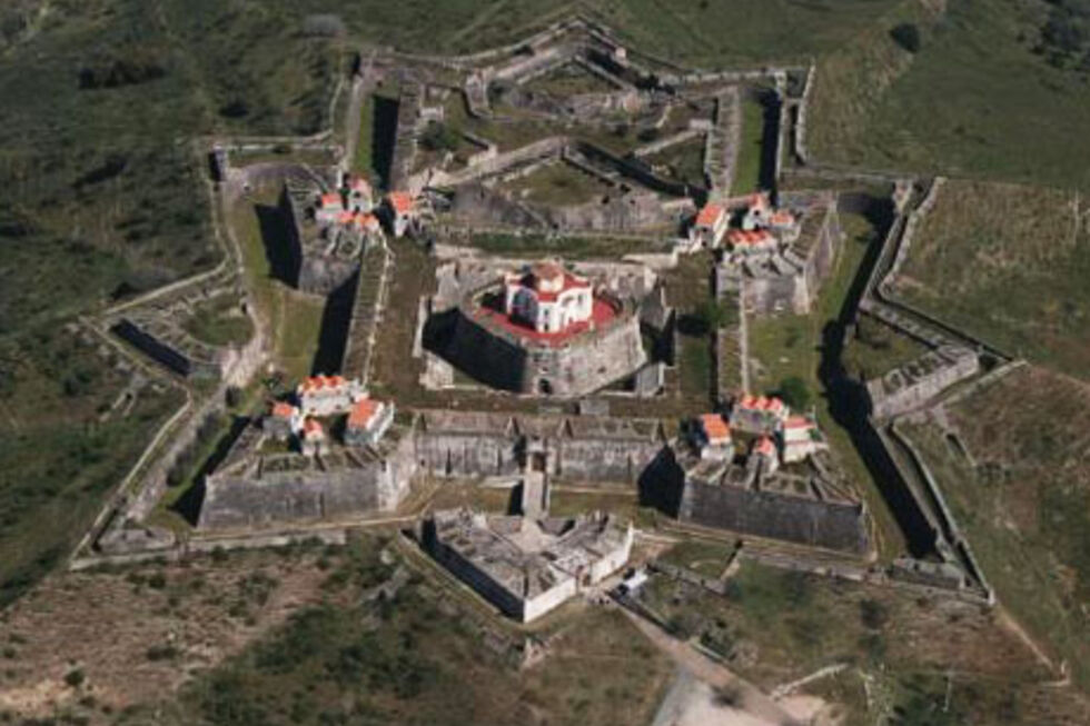 Fortificações de Elvas são Património Mundial