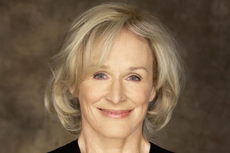 Glenn Close