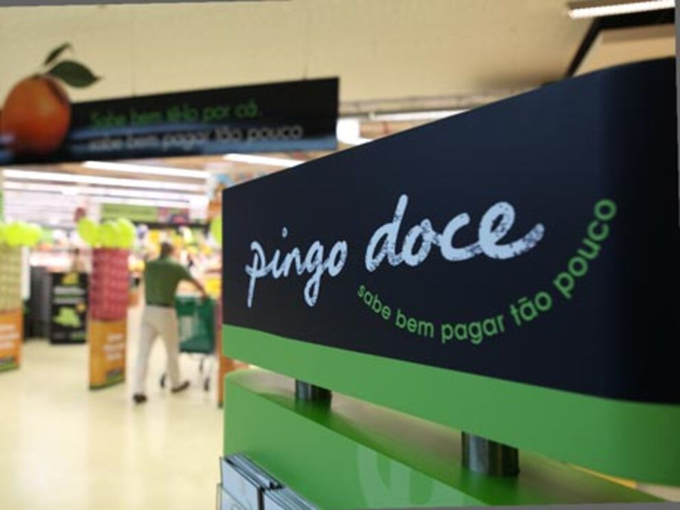 Pingo Doce