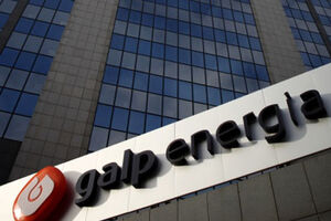 Galp faz descoberta "de grande dimensão" de gás natural em Moçambique