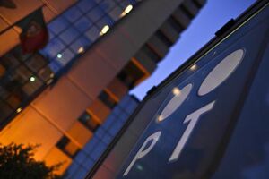 Sede da Portugal Telecom