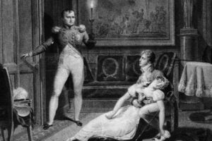 Napoleão e Josefina