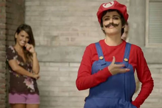 Assista à antestreia de “Super Mario Bros – O Filme com a SÁBADO