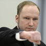Anders Breivik ganha processo por 'tratamento desumano'