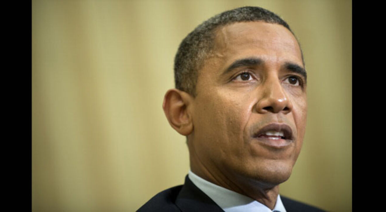 Obama