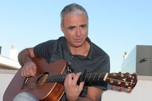 João Gil pode avançar em Cascais pelo PS