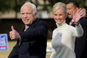 Cindy McCain