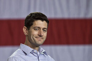 Paul Ryan