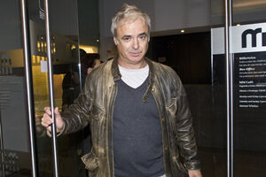 João Gil confirma candidatura a Cascais