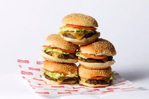 Estudo: Hambúrgueres poluem mais do que os camiões