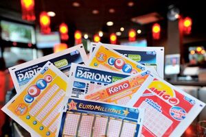 Noruega: Cada vez que têm um filho... ganham a lotaria