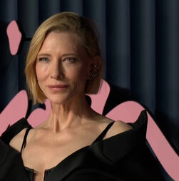 Cate Blanchett, Sharon Stone e Lily Allen entre as estrelas que brilharam nos Fashion Awards 