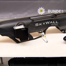 Alemanha cria unidade policial federal de defesa contra drones