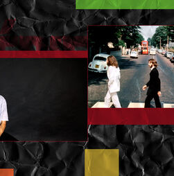 Uma série para ver esta semana: 'The Beatles Antologia'