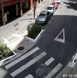 Imagens de videovigilância mostram suspeitos a roubar obras de Matisse e Portinari em São Paulo  