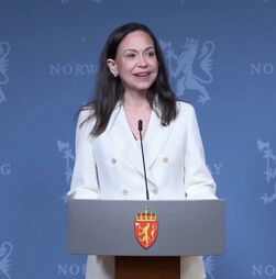 “A Venezuela será livre”: María Corina Machado fala pela primeira vez 11 meses após fugir ao regime de Maduro  