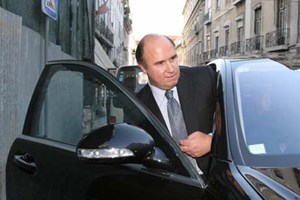 Vale e Azevedo quer intervir na Operação Lex