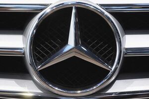 16 - Mercedes