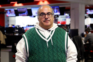 Almeno Gonçalves, uma vida entre a televisão, teatro e cinema