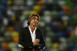 Sá Pinto vai abandonar o comando técnico do Sporting