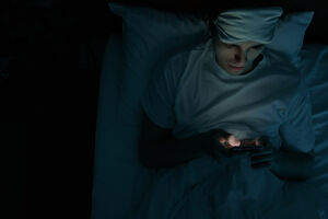 Detox digital: seis dicas para desconectar do telemóvel 