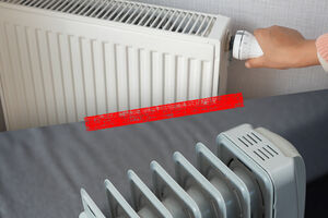 Saiba como aquecer a sua casa em segurança 