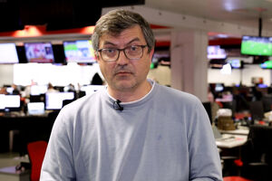 Tudo o que se sabe sobre o caso do comandante de bombeiros detido em Lisboa