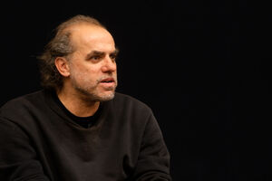 Marco Martins e o Benformoso: “Queria saber quem eram aquelas pessoas”