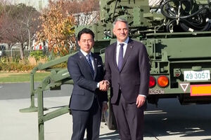 Japão e Austrália anunciam frente unida sobre o Indo-Pacífico após conversações em Tóquio