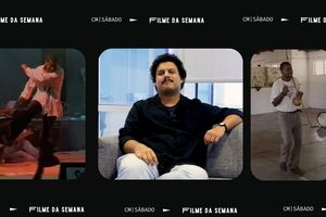 Filme da Semana | Orlando Pantera e a nova música de Cabo Verde 