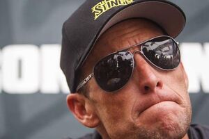 Armstrong no programa de doping mais sofisticado do mundo