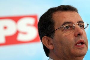 Seguro acusa Governo de não lutar pelos interesses do País