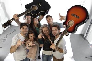 O sucesso dos Si Menor no Youtube