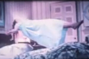 'O Exorcista': Imagens inéditas dos bastidores (vídeo)