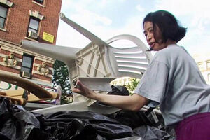 Forreta ao extremo (vídeo)