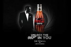 Liberte o 007 que há em si. Tem 70 segundos (vídeo) 