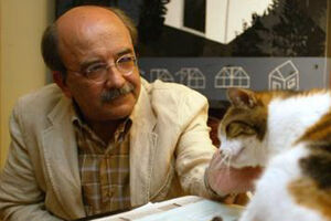 Morreu o escritor Manuel António Pina