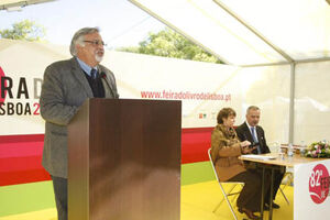 Francisco José Viegas sai do Governo