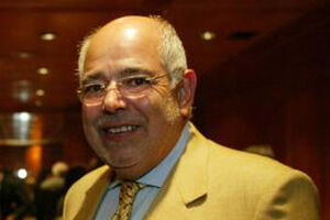 Chef Michel da Costa detido por crimes fiscais