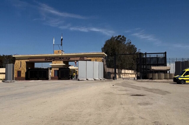 Israel diz que vai abrir passagem de Rafah. O que está em causa? 